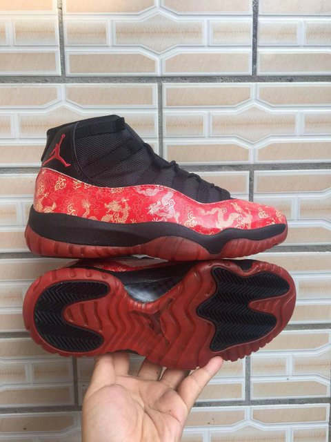 Air Jordan 11-372